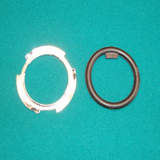 GM Lockring & Gaskrt Kit